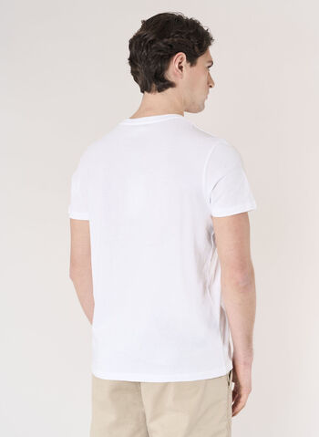 T-SHIRT MICK MICRO LOGO, , small