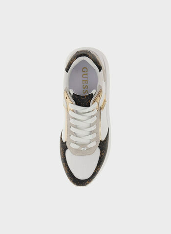 SCARPA RUNNER ENERGY, WHIBR WHTBROWN, small