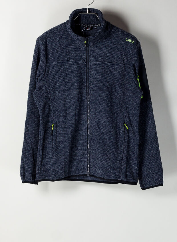 FELPA KNIT TECH, , large