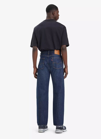 JEANS 555 RELAXED, 0003 MEDIUM, small