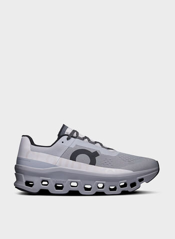 SCARPA CLOUDMONSTER 2, ALLOY SILVER, small