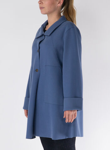 CAPPOTTO PARIS, F04060 BLUE MIRAGE, small