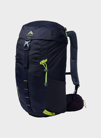 ZAINO MINAH I VT 26LT UNISEX, 908 NVYLIME, small