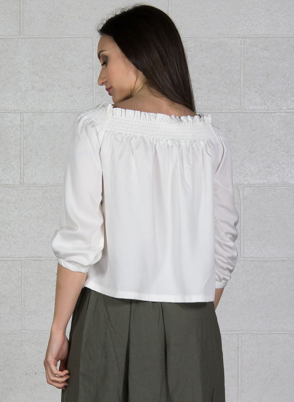 BLUSA SAMANTHA, CLOUD, medium