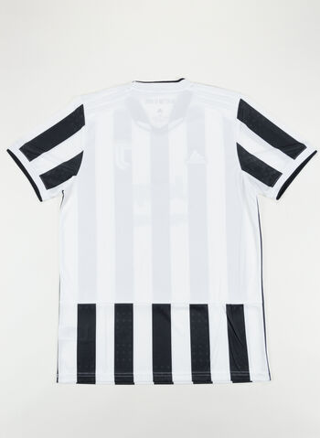 MAGLIA JUVENTUS HOME 21/22, WHTBLK, small