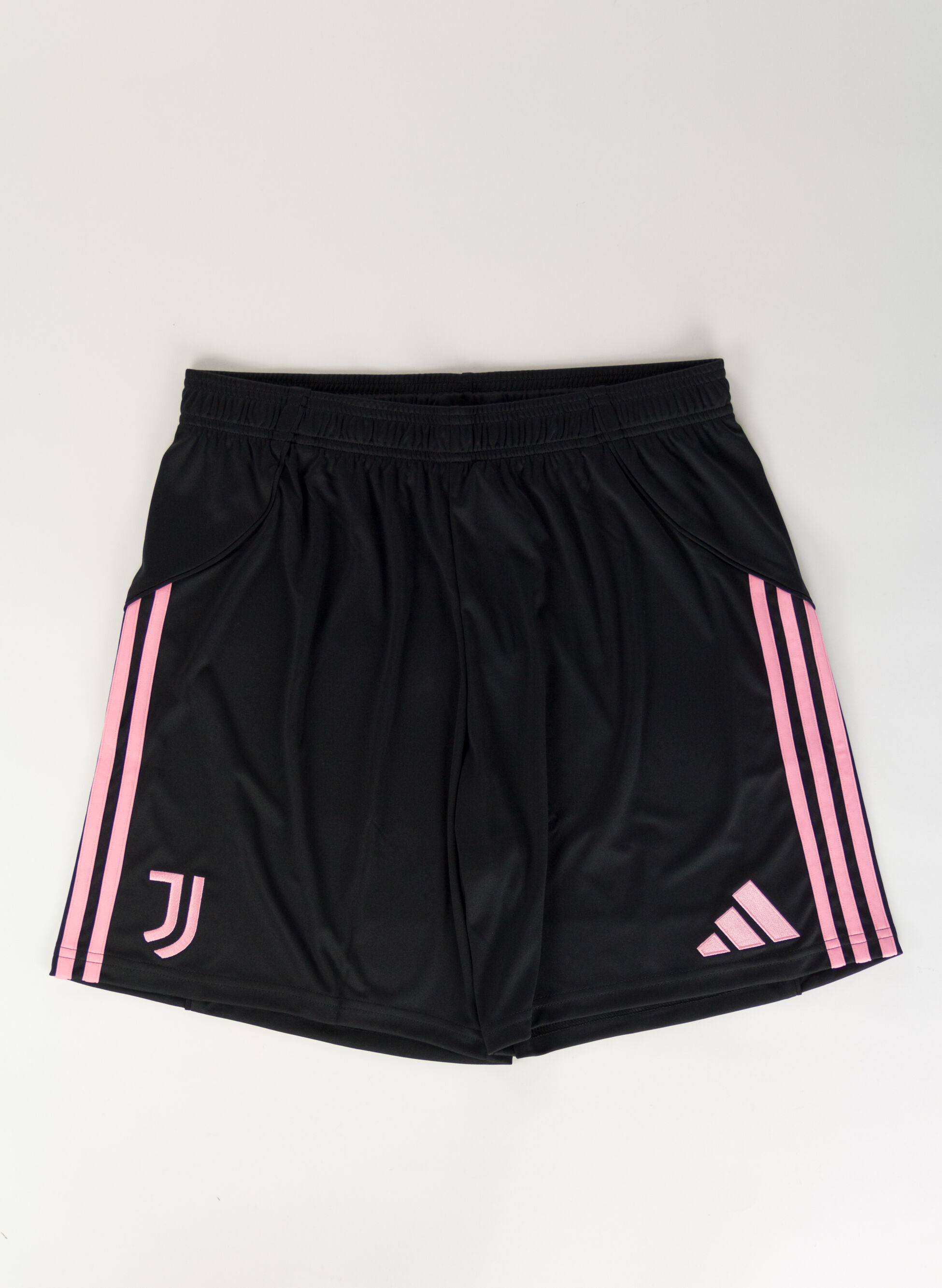 ADIDAS SHORT HOME 25/26 JUVENTUS