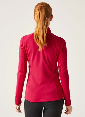 GIACCA HIGHTON LITE III, D4D FUXIA, small