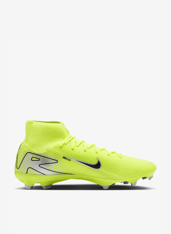SCARPA MERCURIAL SUPERFLY 10 ACADEMY, 700 VOLTSILBLK, small