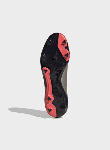 SCARPA PREDATOR LEAGUE FG, GREYFLUO, small
