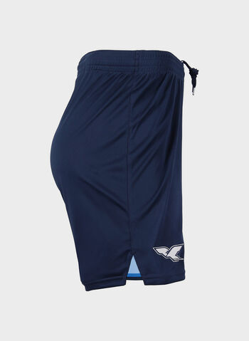 SHORT SS LAZIO HOME 125 ANNIVERSARY, 14 NVY, small
