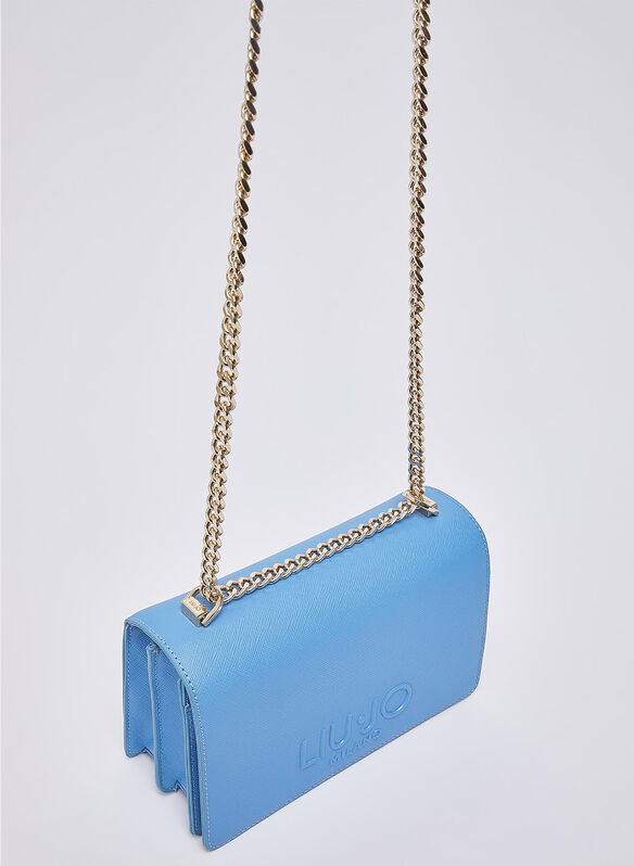 BORSA HALONA TACOLLA, 74139 CELESTE, medium