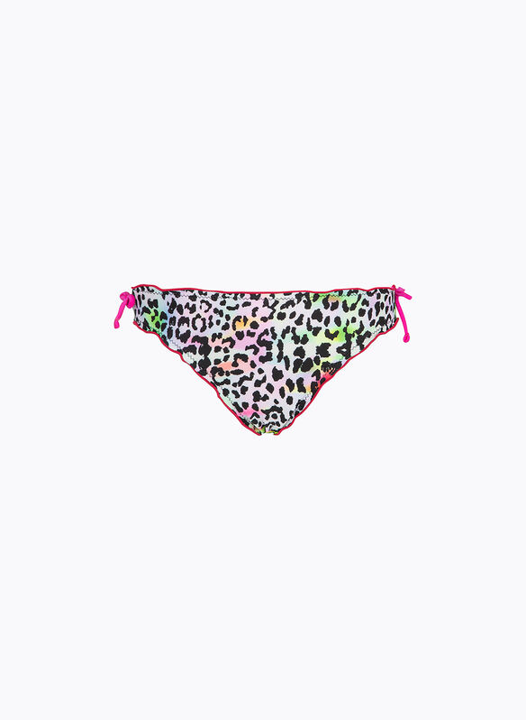 SLIP ANIMALIER, X97 ANIMALIER, medium