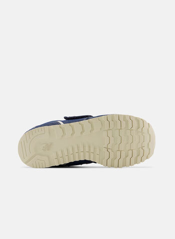 SCARPA 373 JEANS BAMBINO, - NVYRED, small