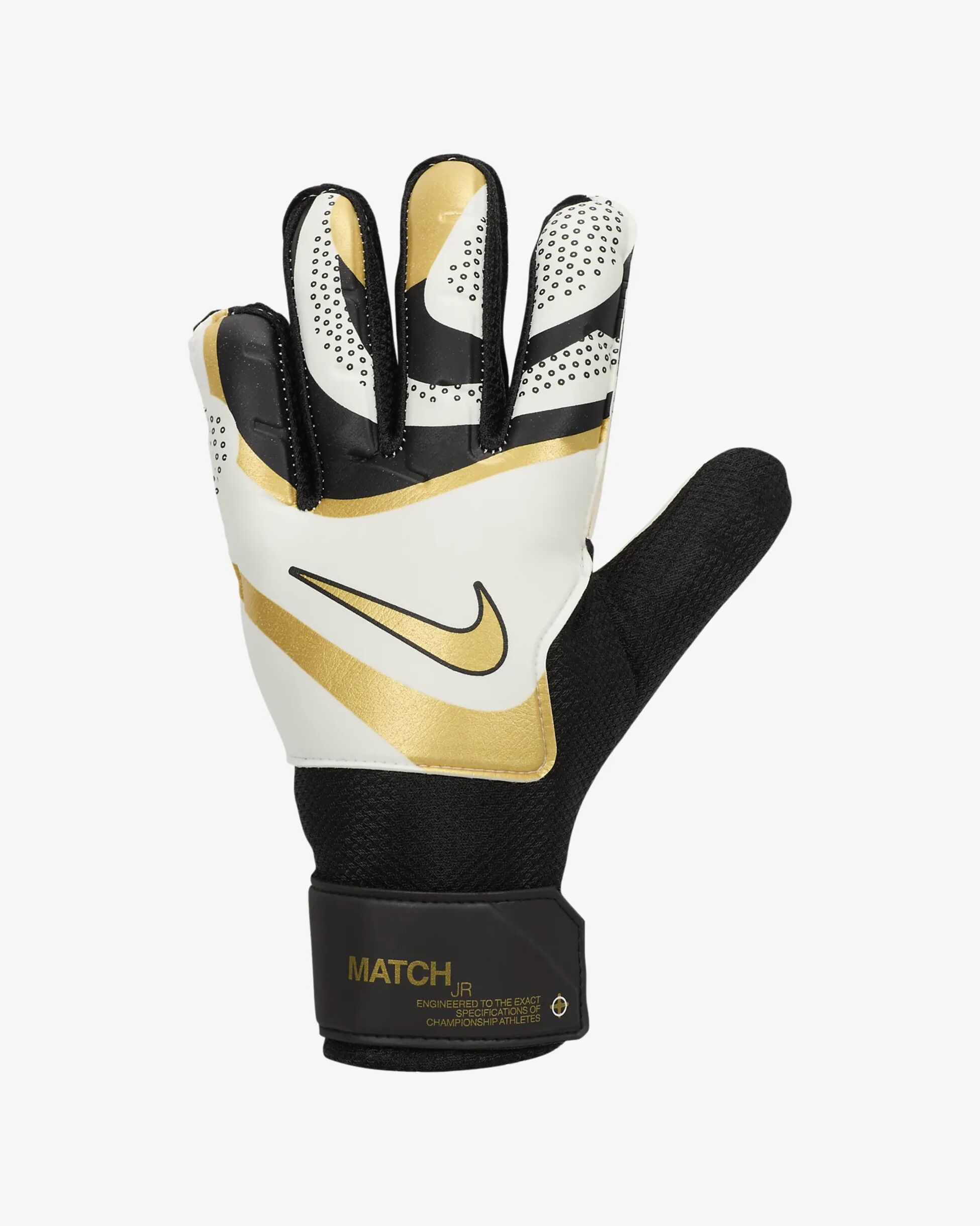 NIKE GUANTO MATCH RAGAZZO