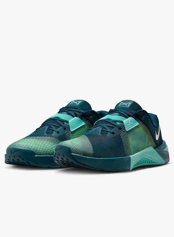 SCARPA METCON 10, 300 GREEN, medium