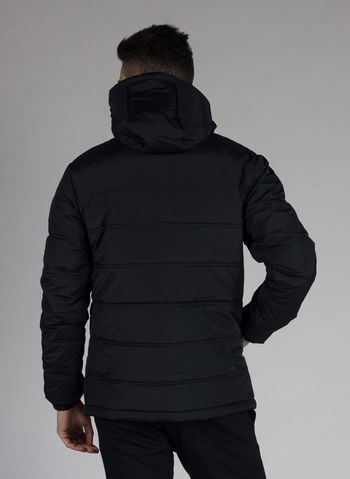 PIUMINO ESSENTIELS, BLK, small