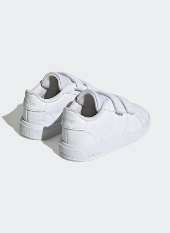 SCARPA GRAND COURT 2.0 INFANT, WHT, small