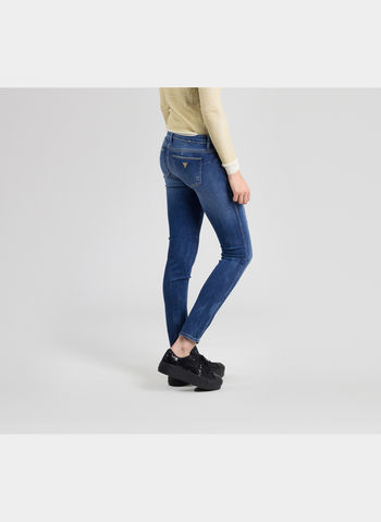 JEANS PUSH UP CURVEX , UPGR STONE, small