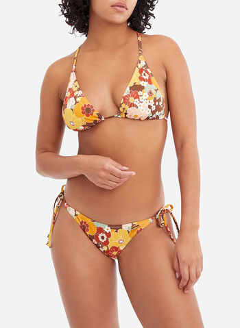 COSTUME BIKINI RETRO MARI, 152 BROWN DARK, small