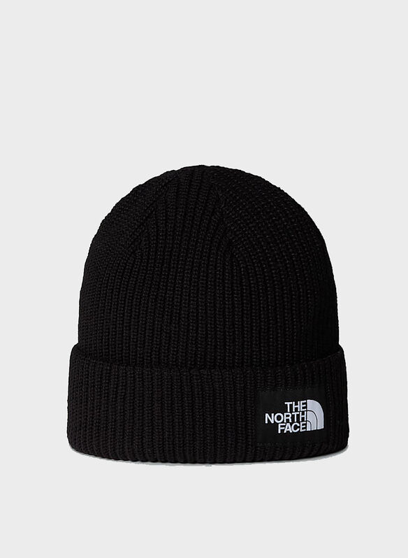 CAPPELLO LOGO BOX JUNIOR, BLK, medium