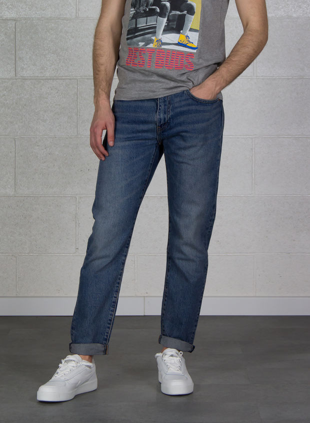 JEANS HI BALL ROLL, 0025MEDIUM, large