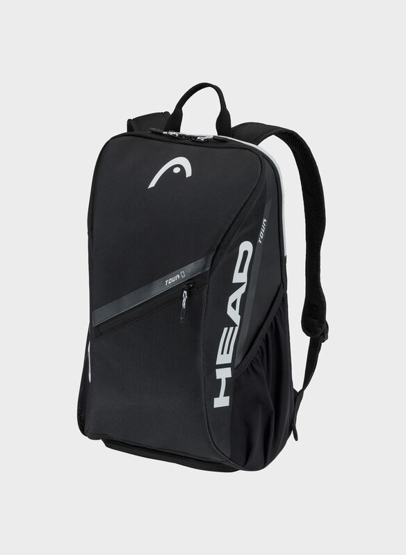 ZAINO TOUR ZAINO 25L, BK BLK, medium