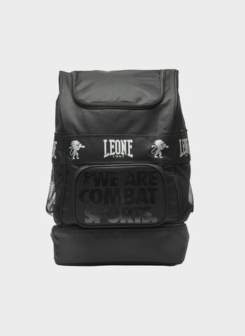 ZAINO AMBASSADOR, 01 BLK, small