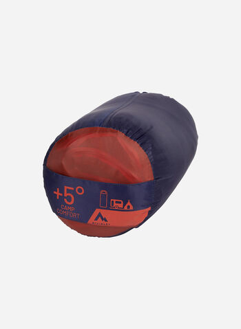 SACCOLETTO 195R CAMP 5, 900 REDNVY, small