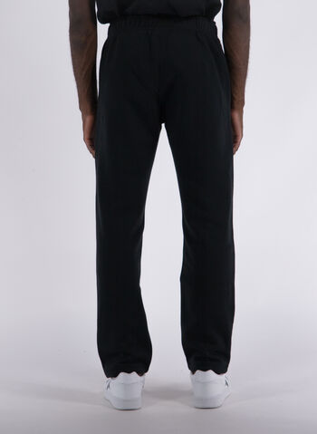 PANTALONE CLASSIC DRITTO, KK001 BLK, small
