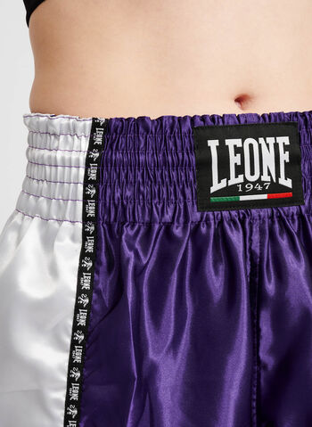 SHORT PANTA THAI TRAINING, 70 PURPLE, small