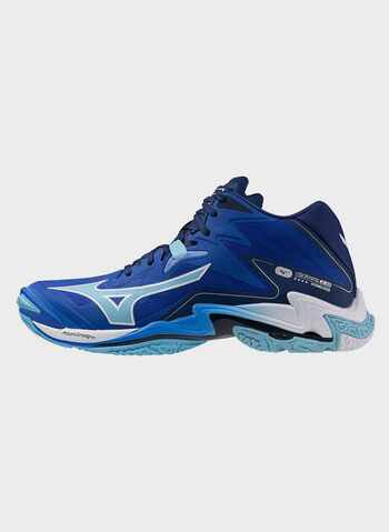 SCARPA WAVE LIGHTNING Z8 MID, 01 BLUE, small