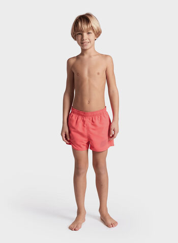 COSTUME BOXER CON LOGO RAGAZZO, 980 CALYPSO, small