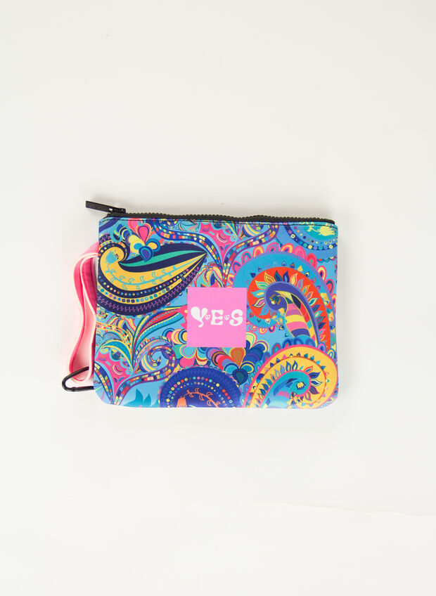 POCHETTE FANTASIA NEOPRENE, , large