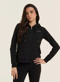 FELPA CON LOGO, N BLK, thumb