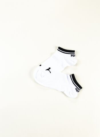 CALZINI 2 PAIA, 002 WHT, small