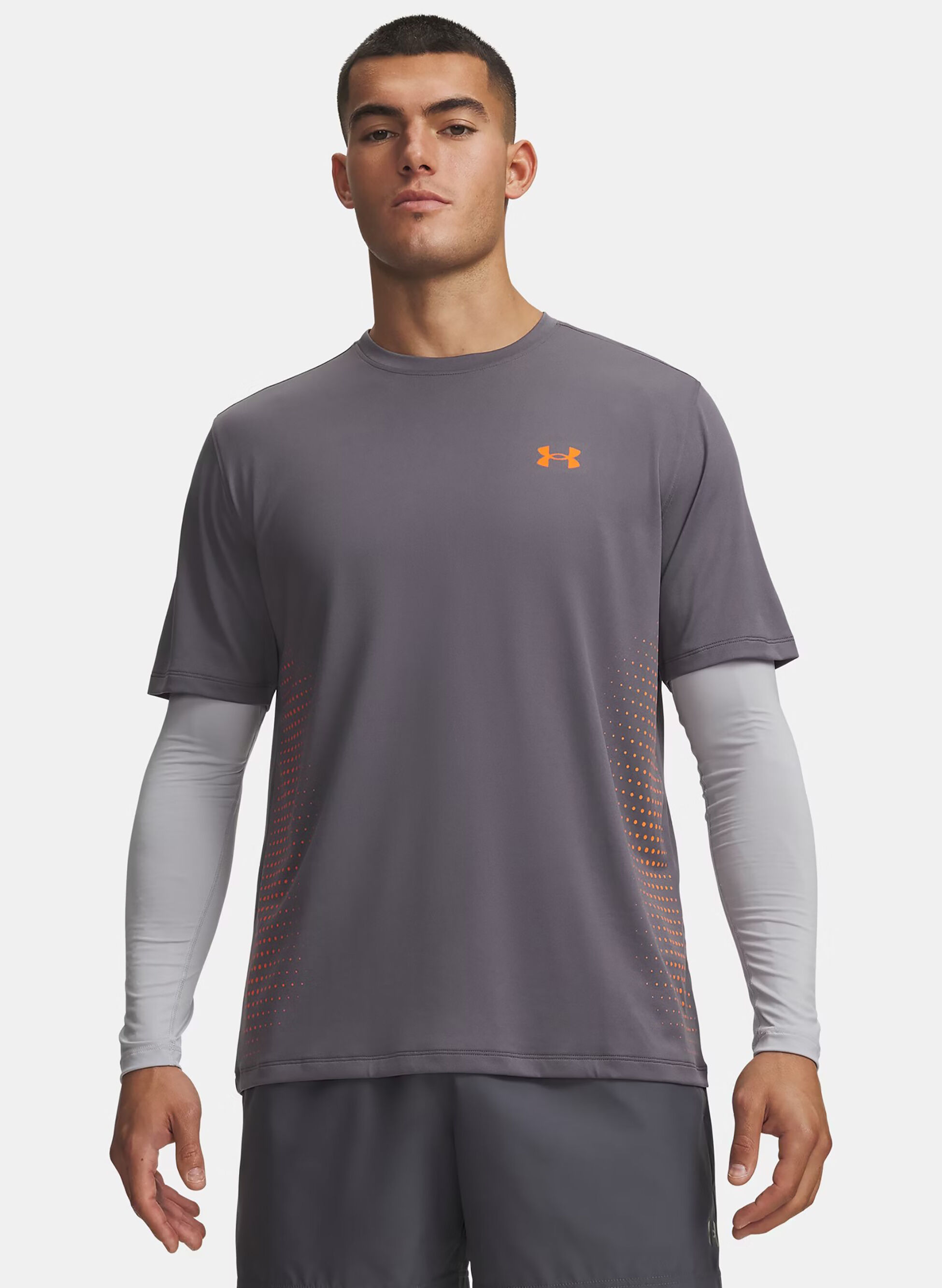 T-Shirt Tech Paly Graphic
