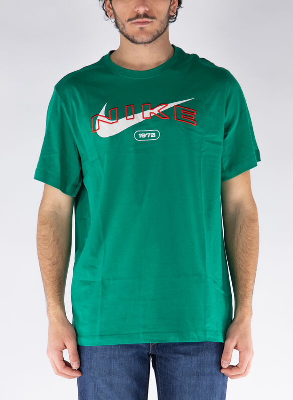 T-SHIRT CLUB NSW, 365 GREEN, medium