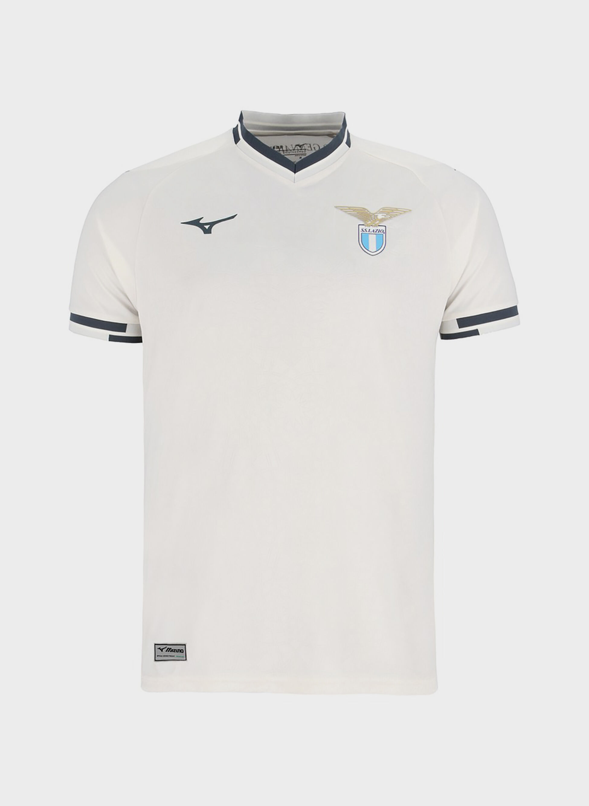 MAGLIA SS LAZIO AWAY 2025-26 S