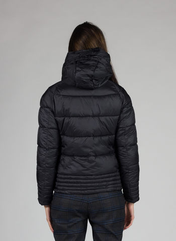 GIUBBOTTO NY CAPP, NERO, small