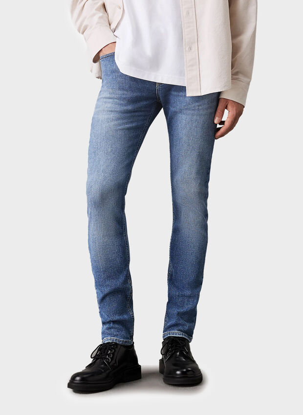 JEANS SKINNY, 1AA MEDIUM, large