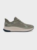 SCARPA BOBS SQUAD 4 SLIP-INS MEMORY FOAM, OLV OLIVE, thumb