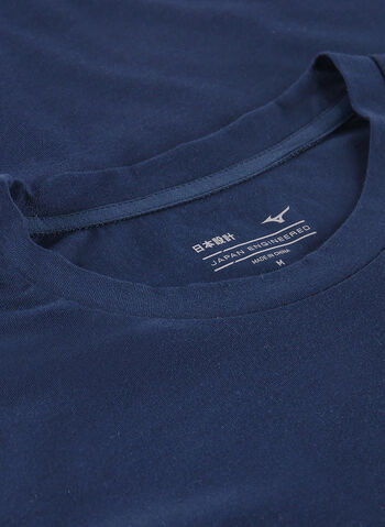 T-SHIRT 125ESIMO ANNIVERSARIO SS LAZIO, 14 NVY, small