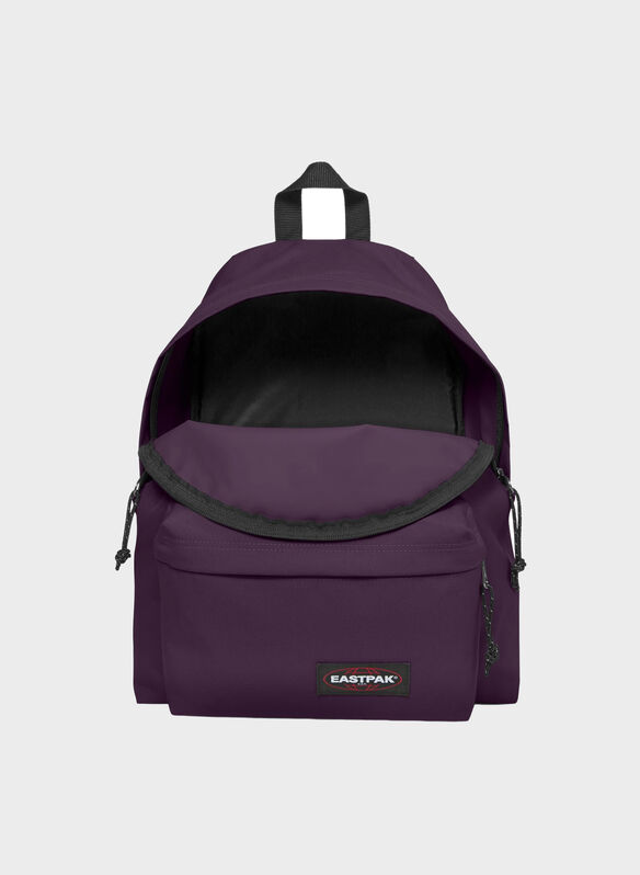ZAINO PADDED BLACKBERRY, - BLACKBERRY PURPLE, medium