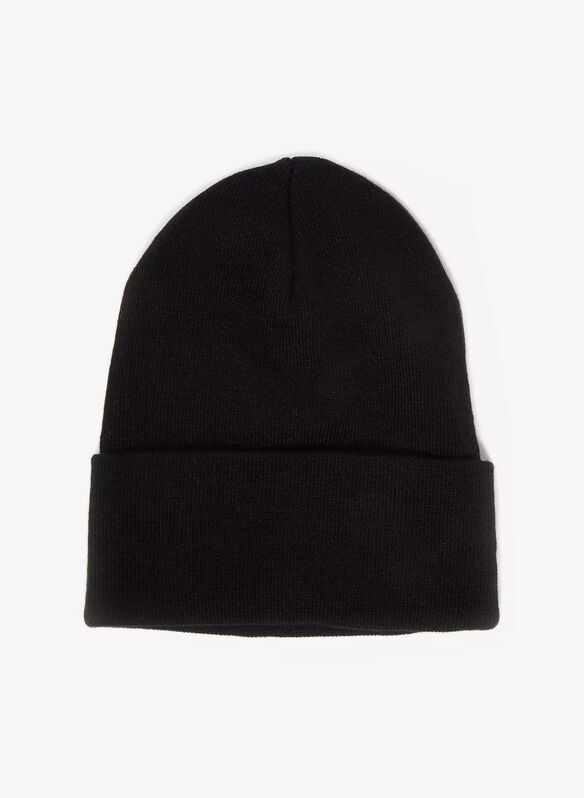 CAPPELLO BATWING LOGO, BLK, medium