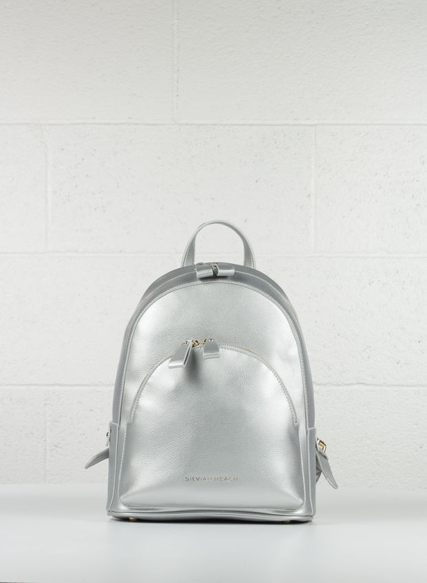 ZAINO MARY, SILVER, large