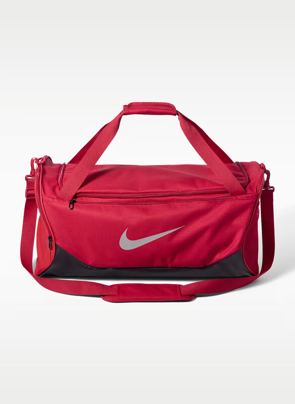 BORSA BRASILIA M, 608 RED, medium