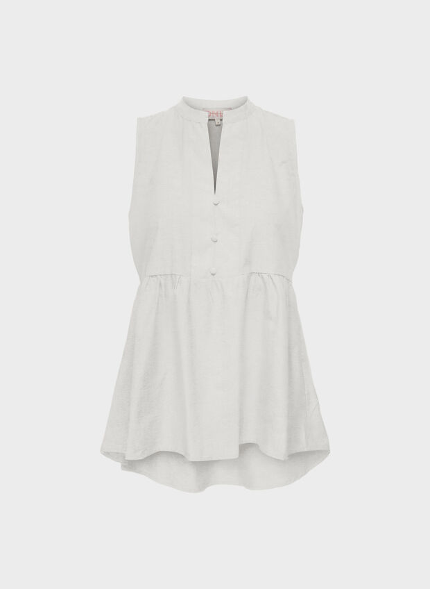 CAMICIA  ANNA, CLOUD DANCER, large