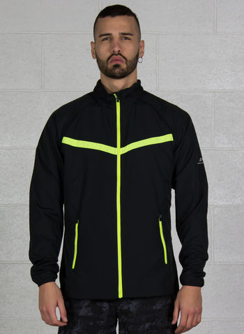 JACKET TOBAGO 2, BLKYEL, small