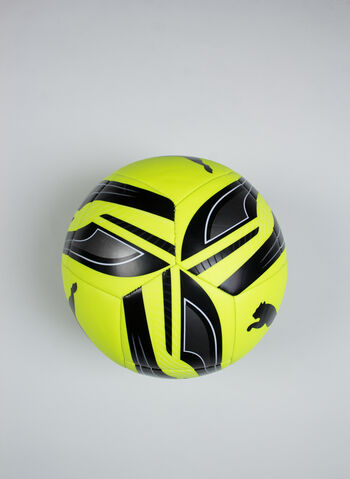 PALLONE CALCIO ICON, YELBLK, small