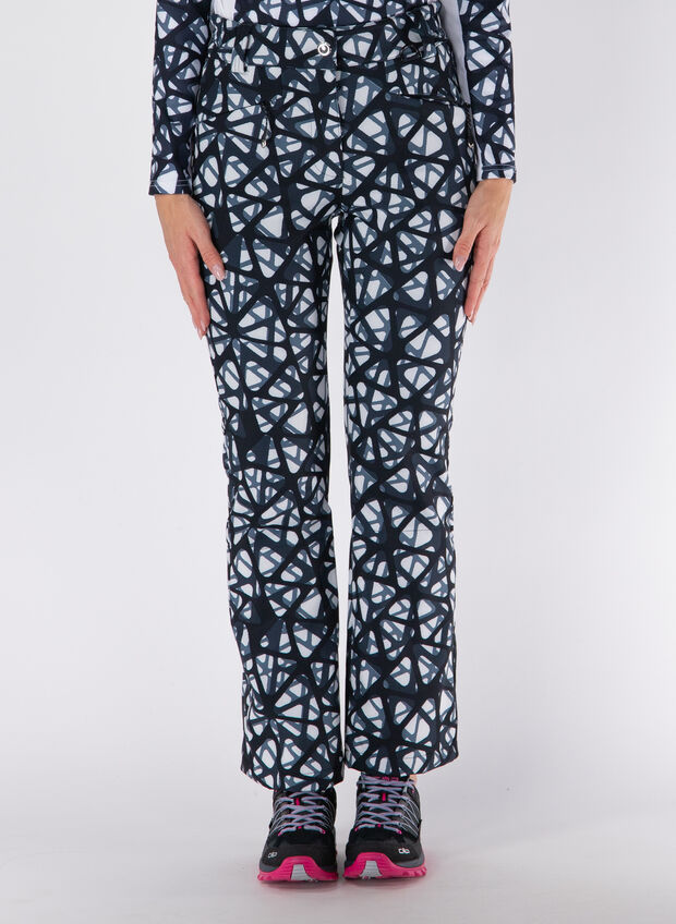 PANTALONE SCI BYTEX 8000, 500 FANTASIA, large